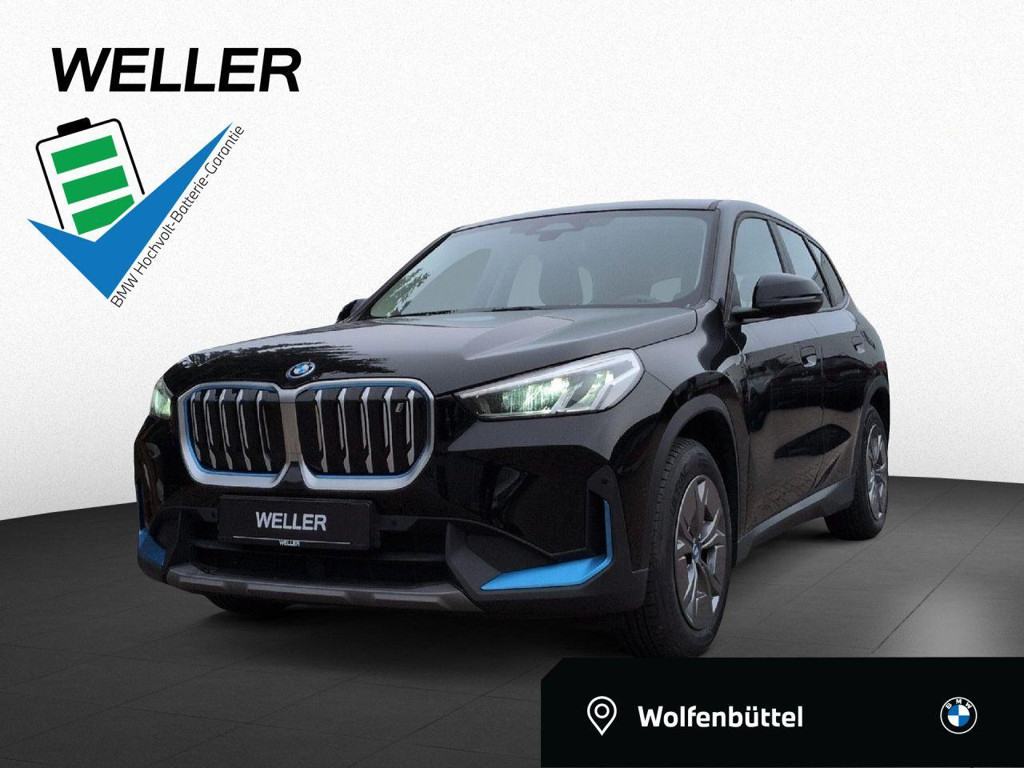 BMW iX1 xDrive