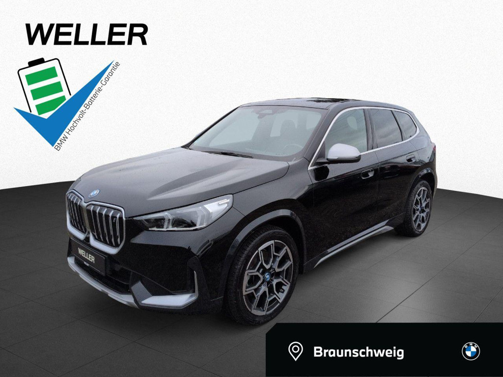 BMW iX1 xDrive