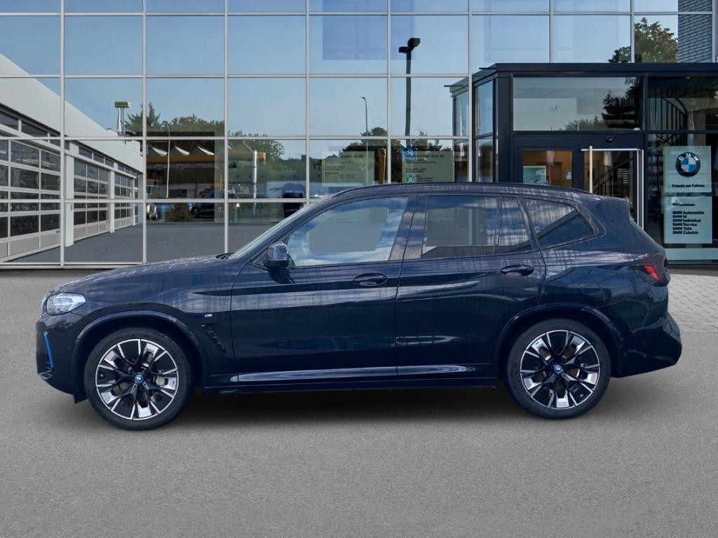 BMW iX3 M-Sport Impressive iX3