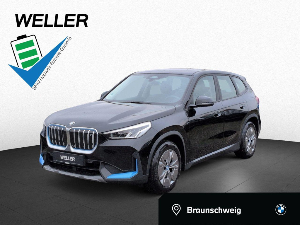 BMW iX1 xDrive
