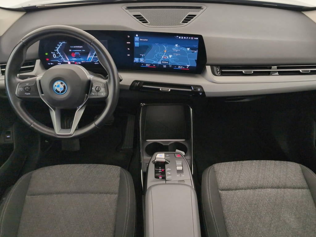 BMW iX1 xDrive30