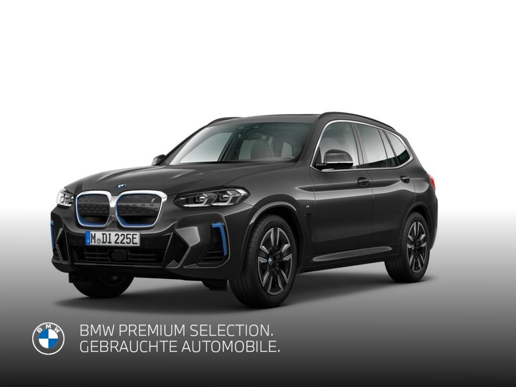 BMW iX3 M-Sport Inspiring iX3