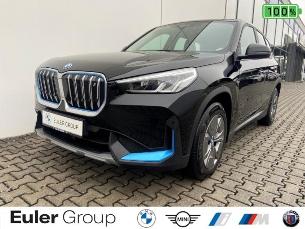 BMW iX1 xDrive