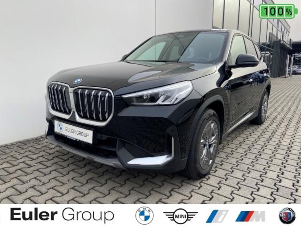 BMW iX1 xDrive