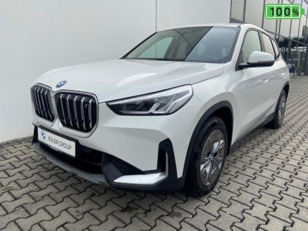 BMW iX1 xDrive