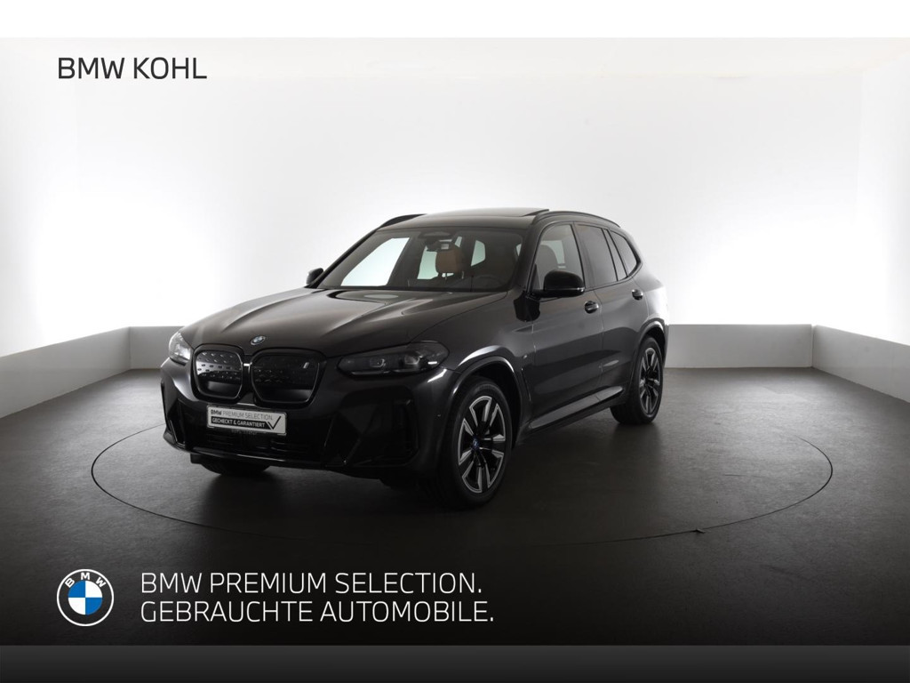 BMW iX3 M-Sport iX3