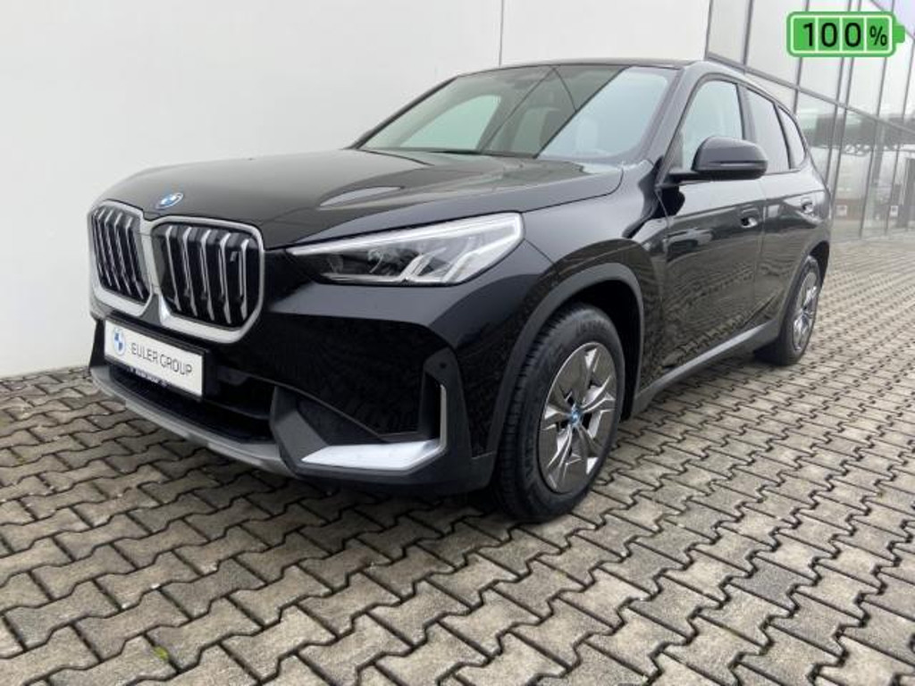 BMW iX1 xDrive