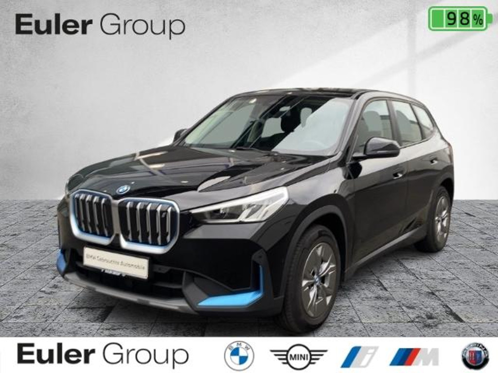 BMW iX1 xDrive