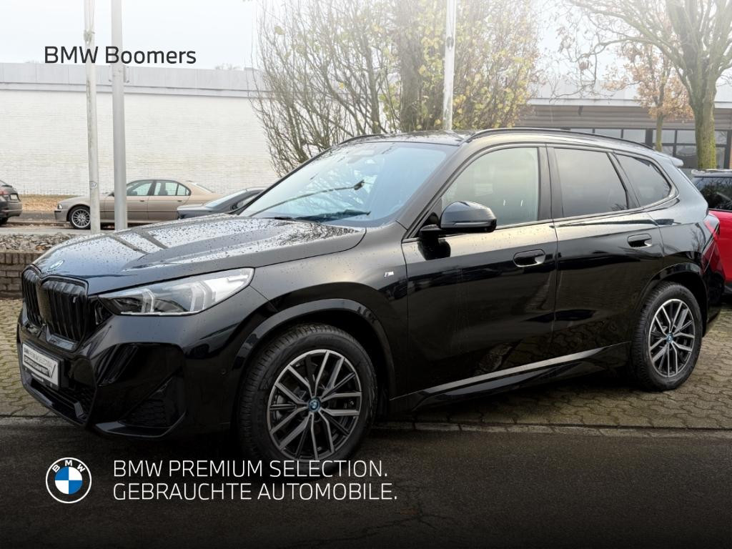 BMW iX1 M-Sport xDrive