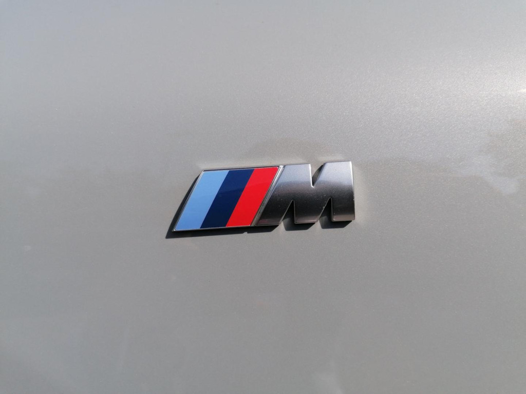 BMW iX2