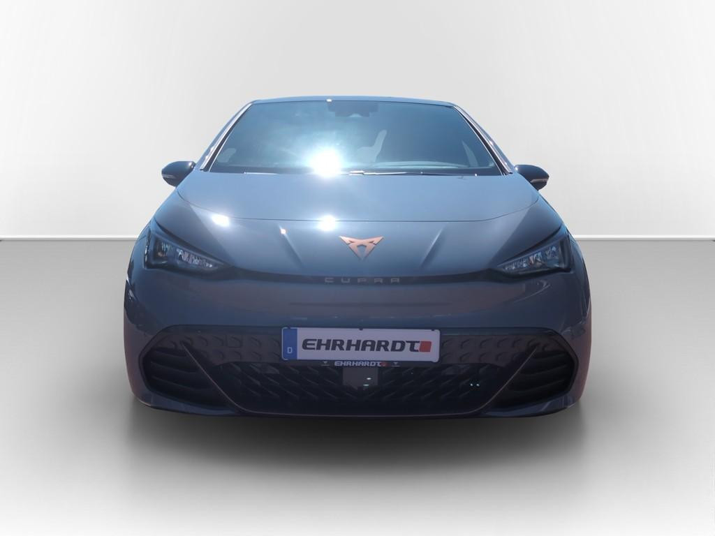 Cupra Born 58 kWh