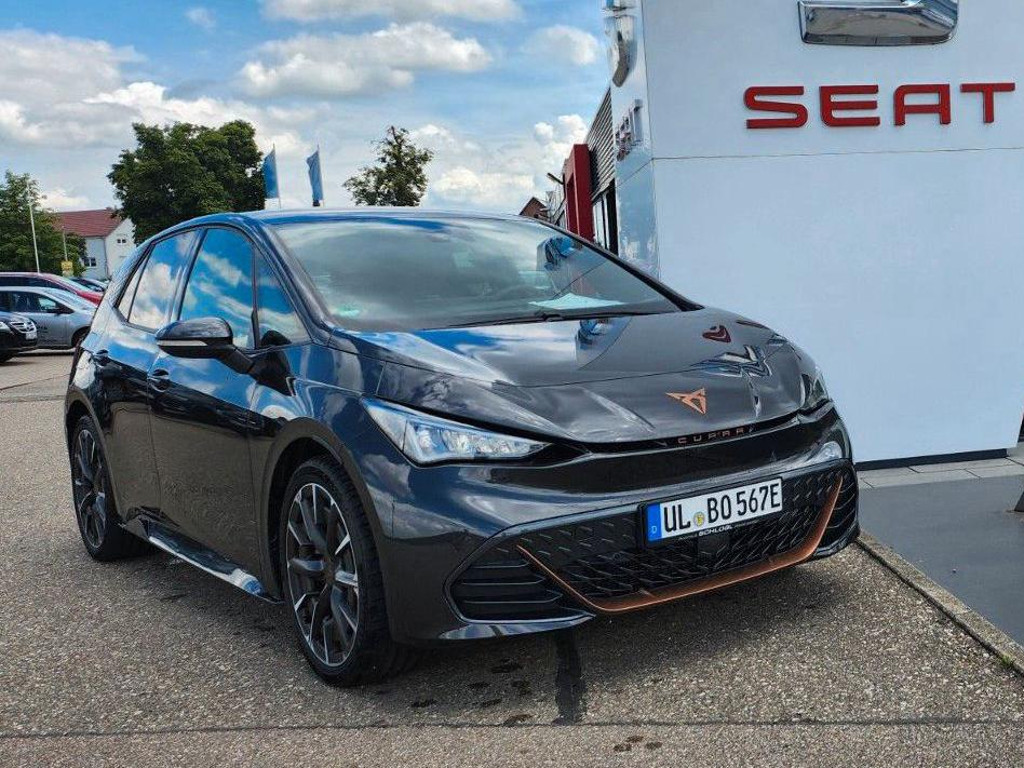 Cupra Born 170 / Beats / Dynamica / XL Paket*