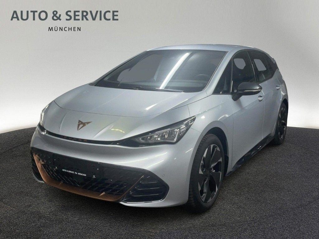 Cupra Born 60 kWh KAMERA|NAVIGATION|SitzHZ|ACC|KESSY