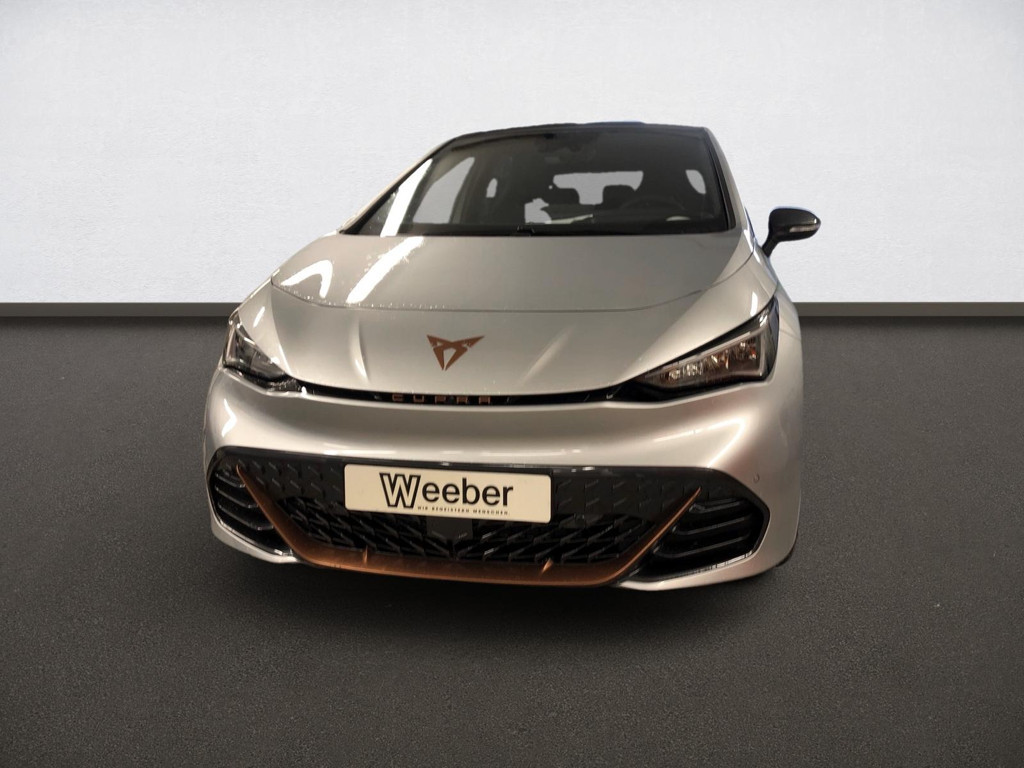 Cupra Born 77 kWh