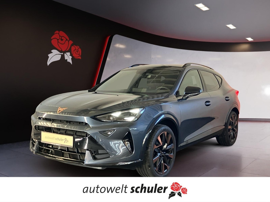 Cupra Formentor 1.5 eTSI ACC SHZ Sennheiser Matrix