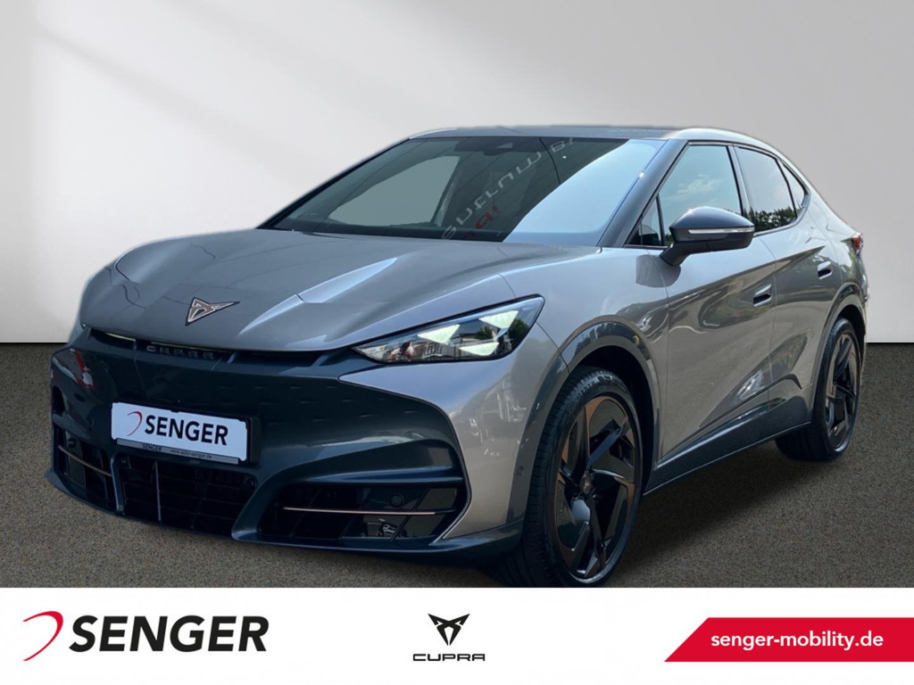 Cupra Tavascan 4Drive Adrenaline VZ