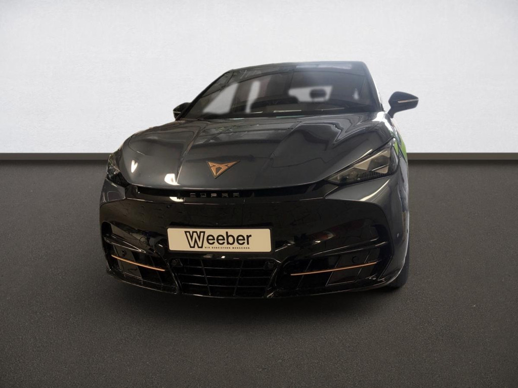 Cupra Tavascan 4Drive VZ