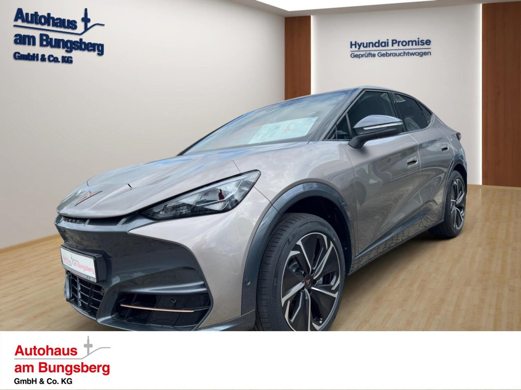 Cupra Tavascan 4Drive VZ