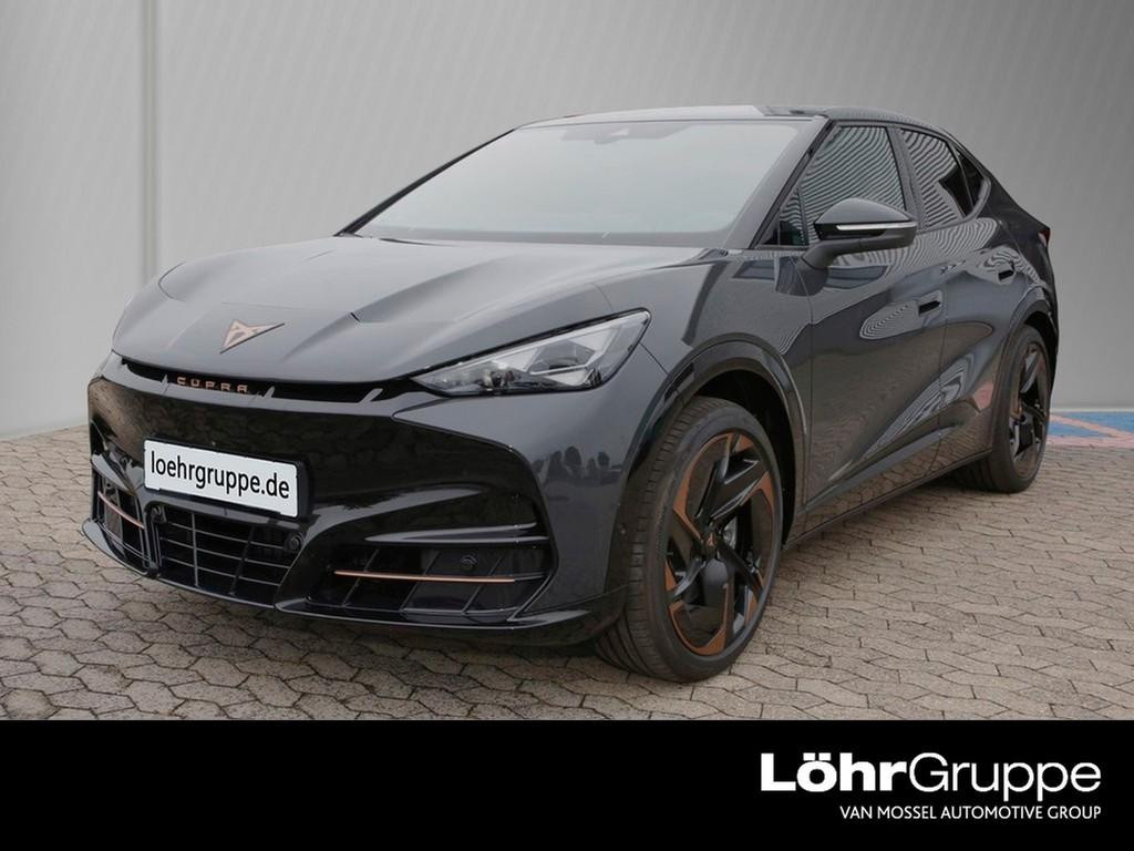 Cupra Tavascan 4Drive VZ