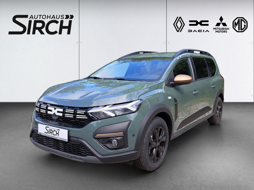 Dacia Jogger Extreme Hybrid 140