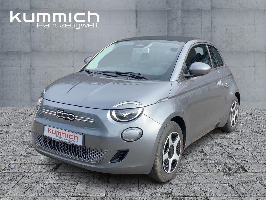 Fiat 500e Passion