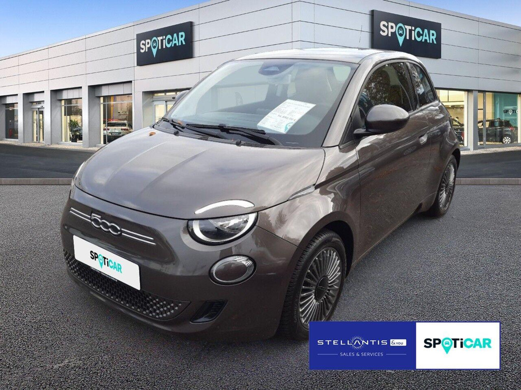 Fiat 500e Icon 42 kWh