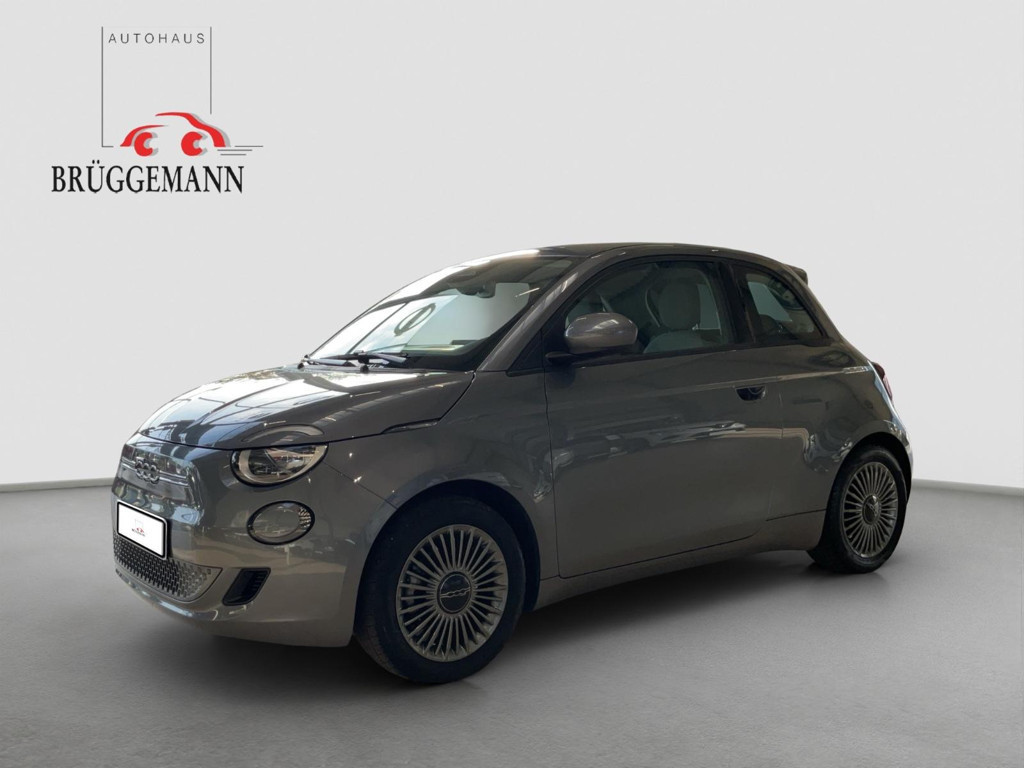Fiat 500e Icon 42 kWh