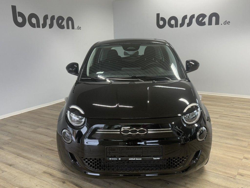 Fiat 500e 42kWh
