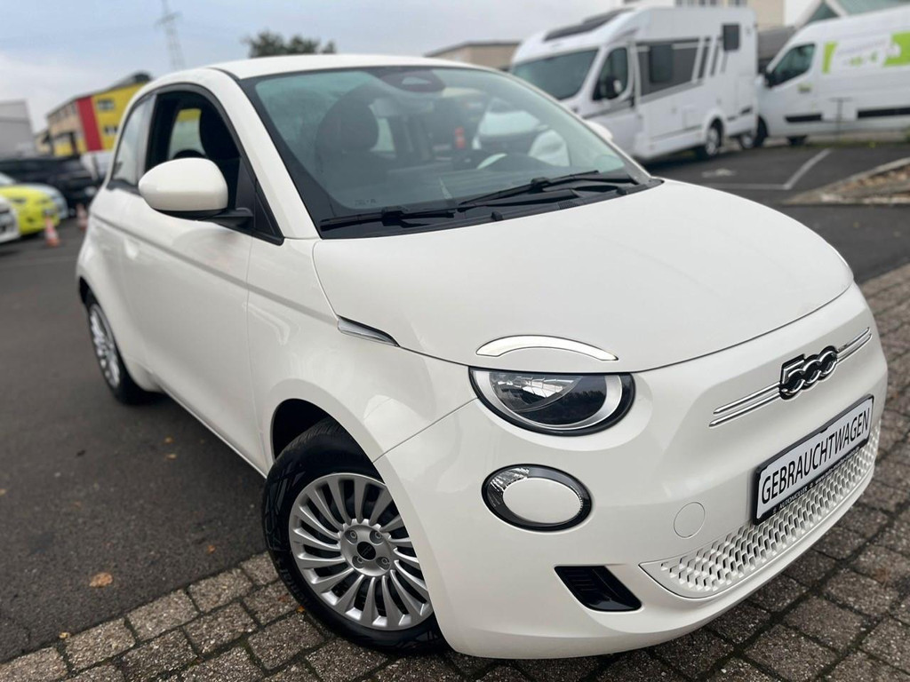 Fiat 500e (118PS)