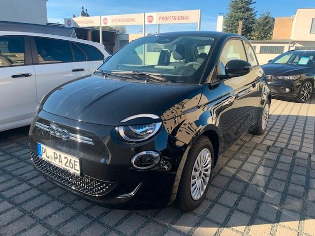 Fiat 500e NEUER 500e Basis
