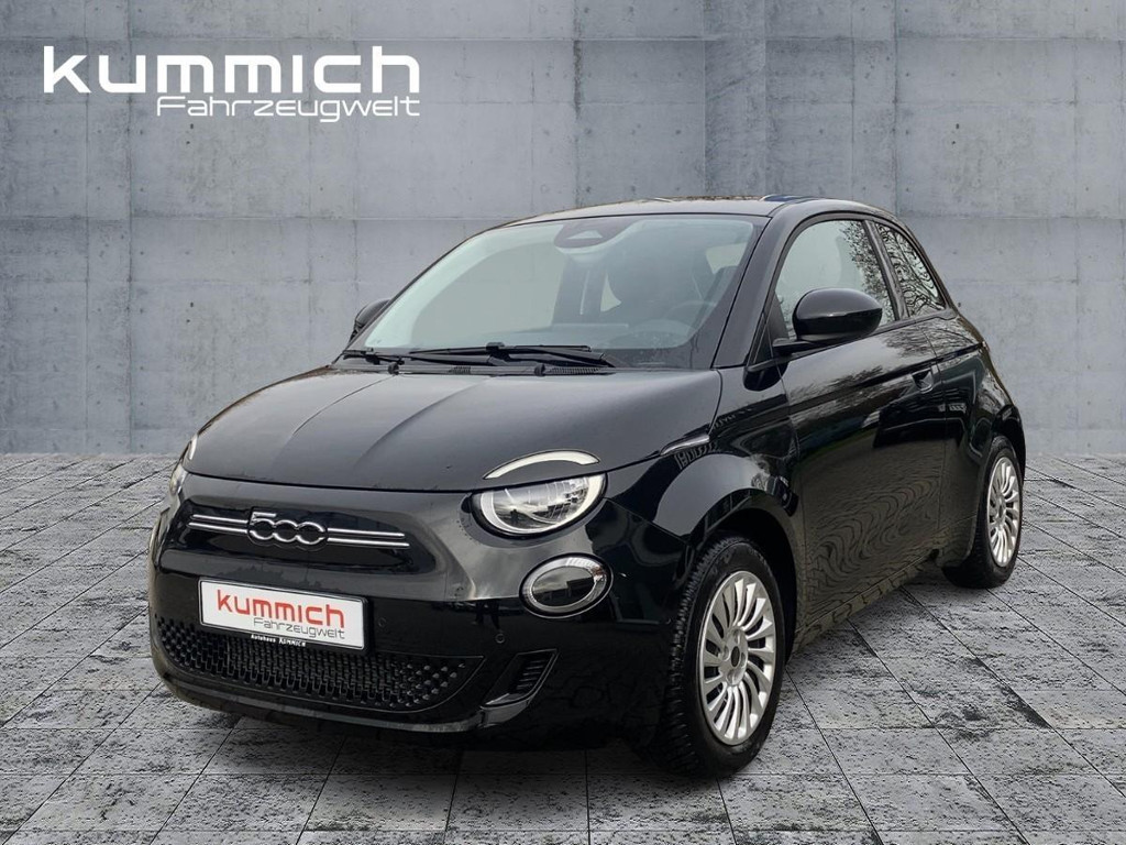 Fiat 500e 500e *25 Jahre Batteriegarantie*