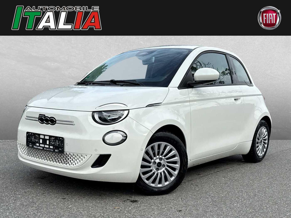 Fiat 500e 42kWh *Komfort Paket*