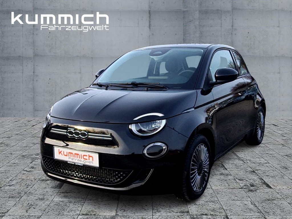 Fiat 500e 500e 42kWh *25 Jahre Batteriegarantie*