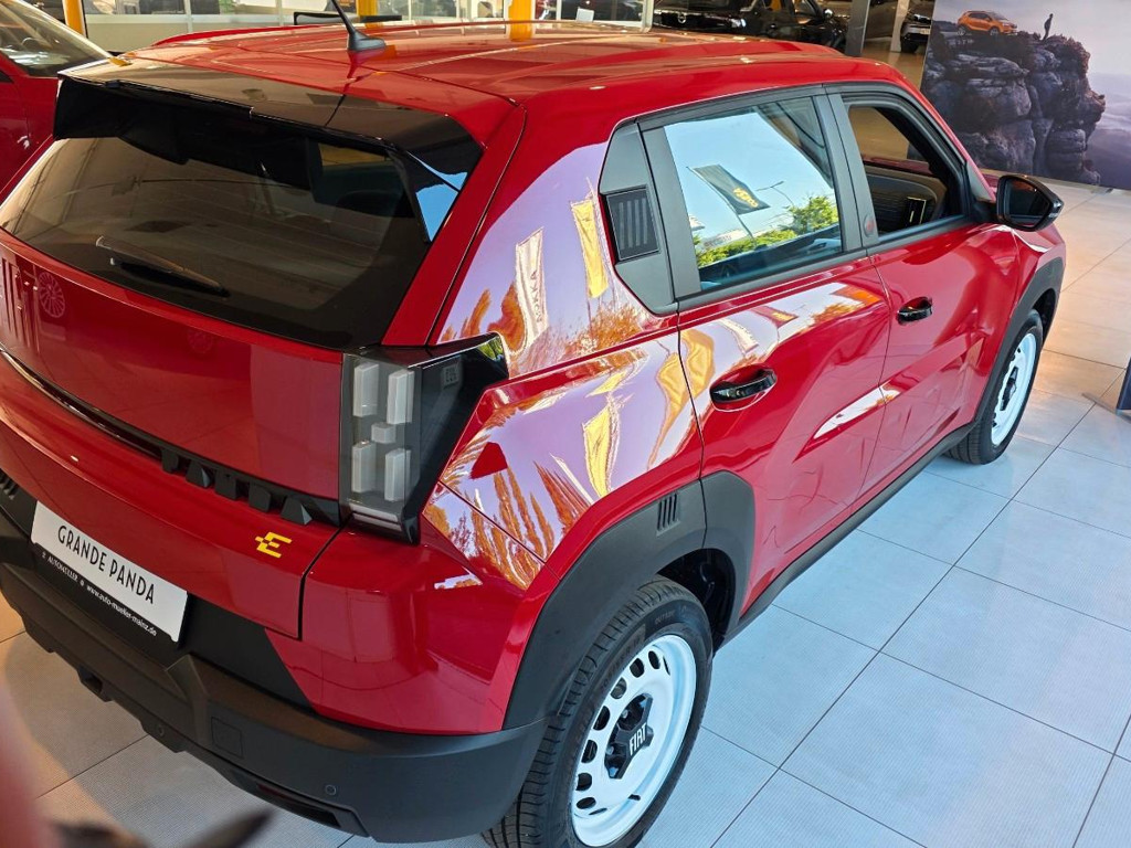 Fiat Grande Panda