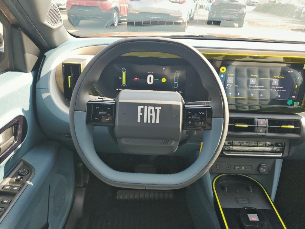 Fiat Grande Panda