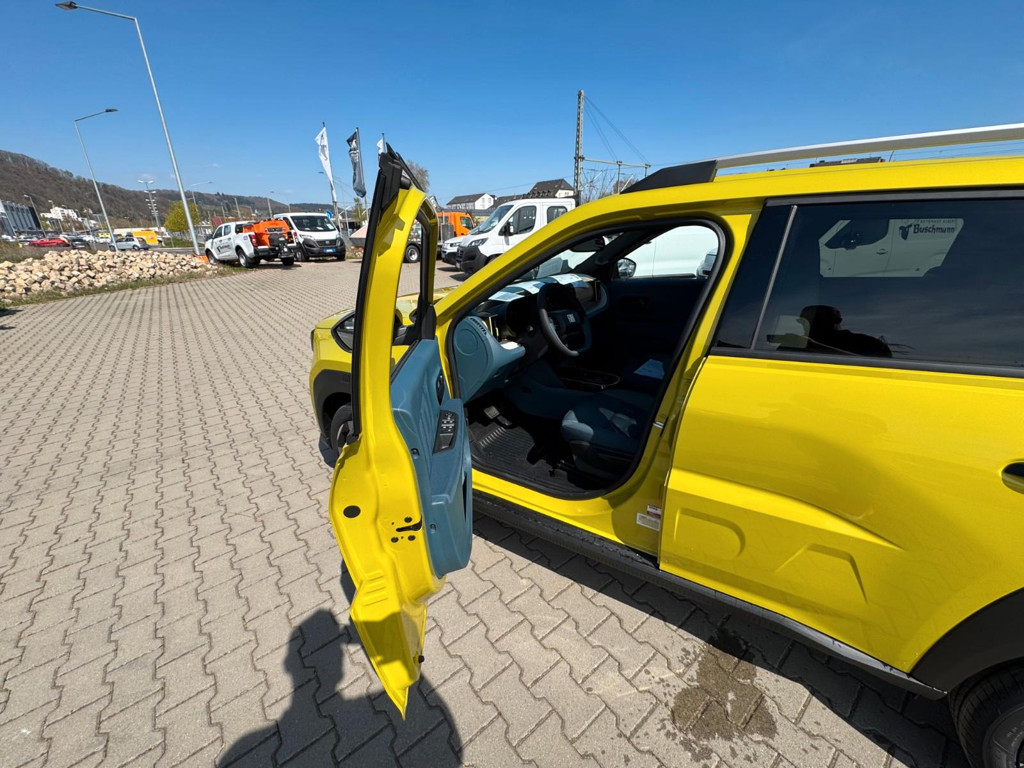 Fiat Grande Panda