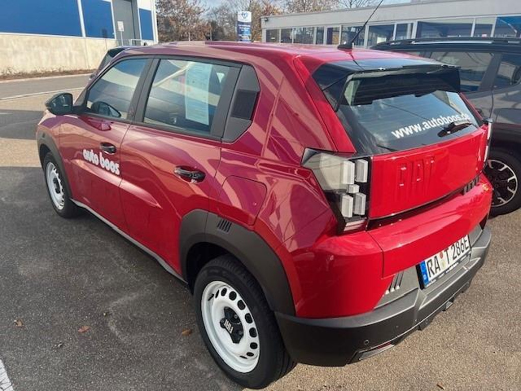 Fiat Grande Panda