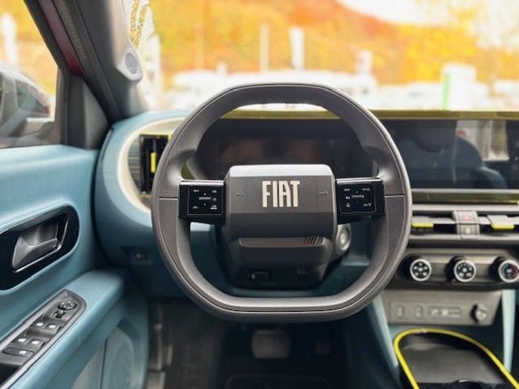 Fiat Grande Panda