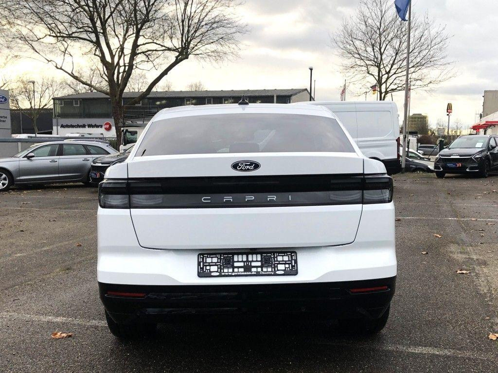 Ford Capri