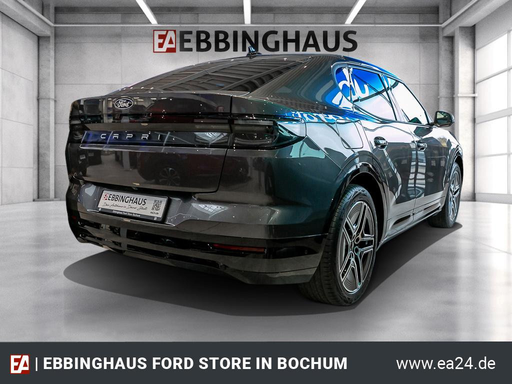 Ford Capri AWD Premium