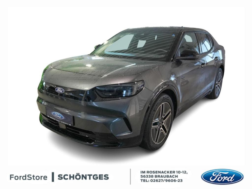 Ford Capri AWD Premium