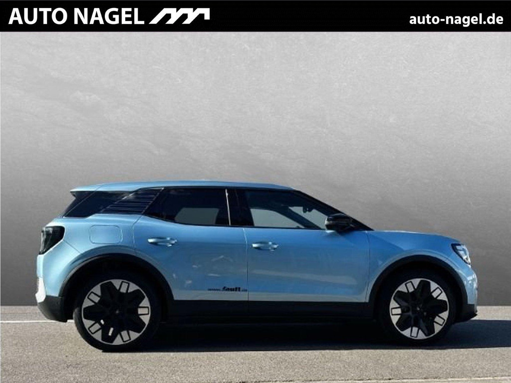 Ford Explorer RWD Premium