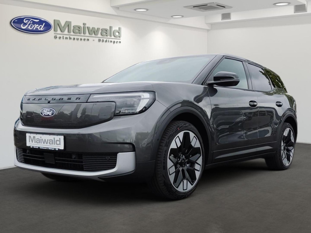 Ford Explorer RWD Premium