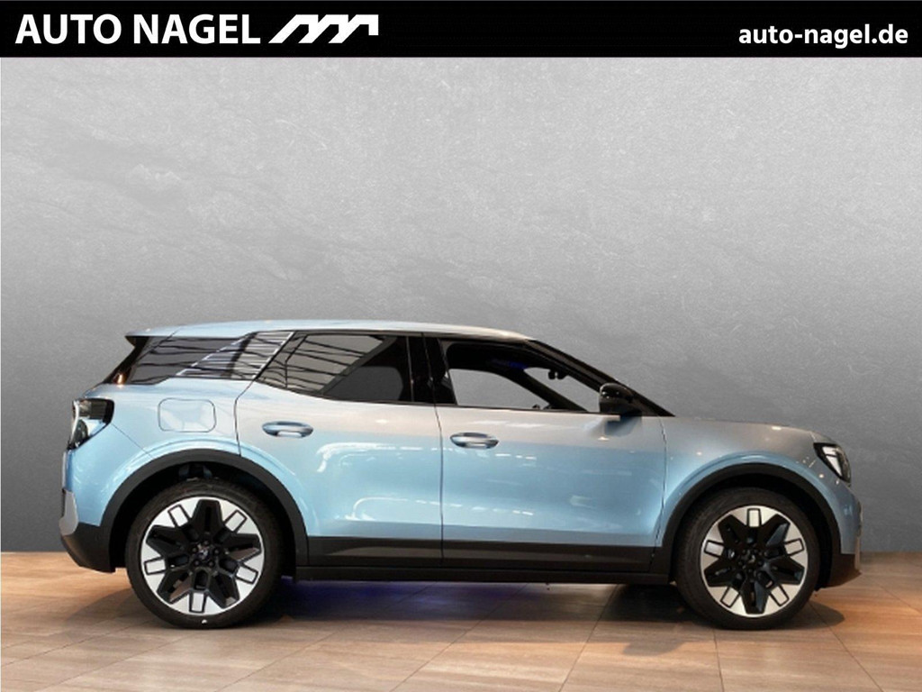 Ford Explorer RWD Premium