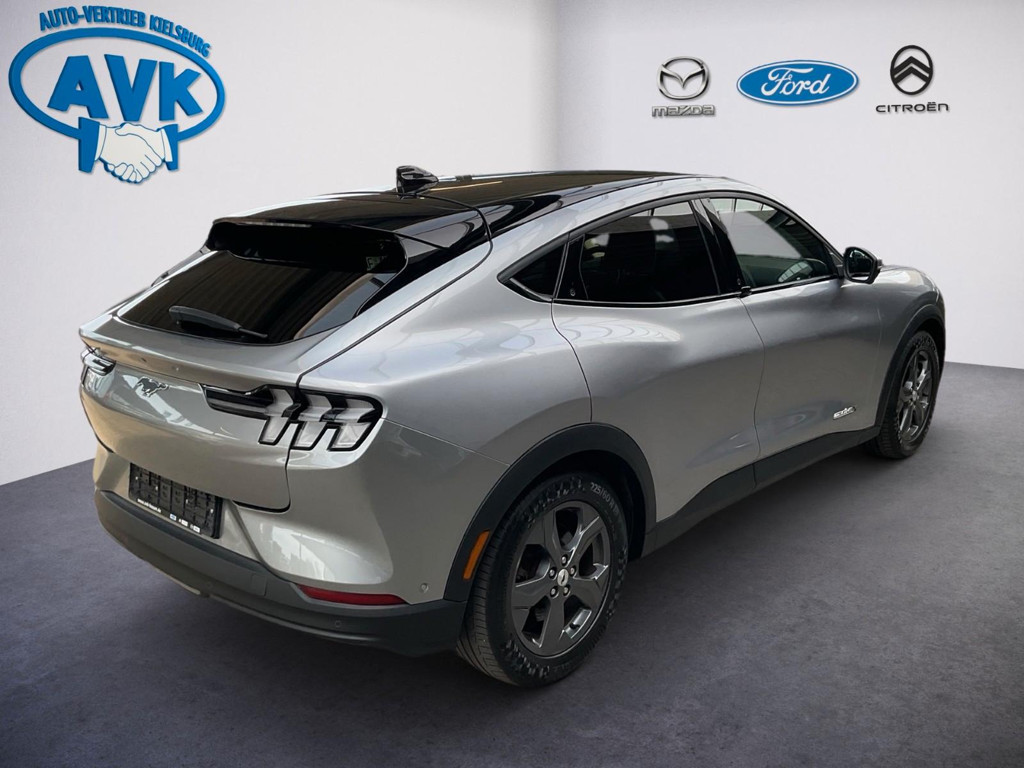 Ford Mustang Mach-E