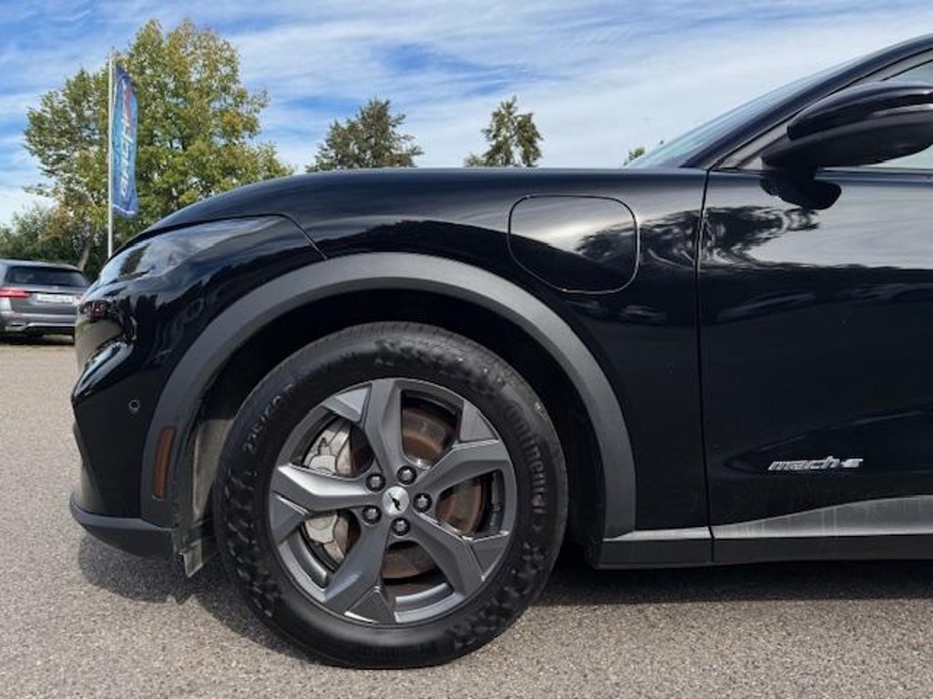 Ford Mustang Mach-E
