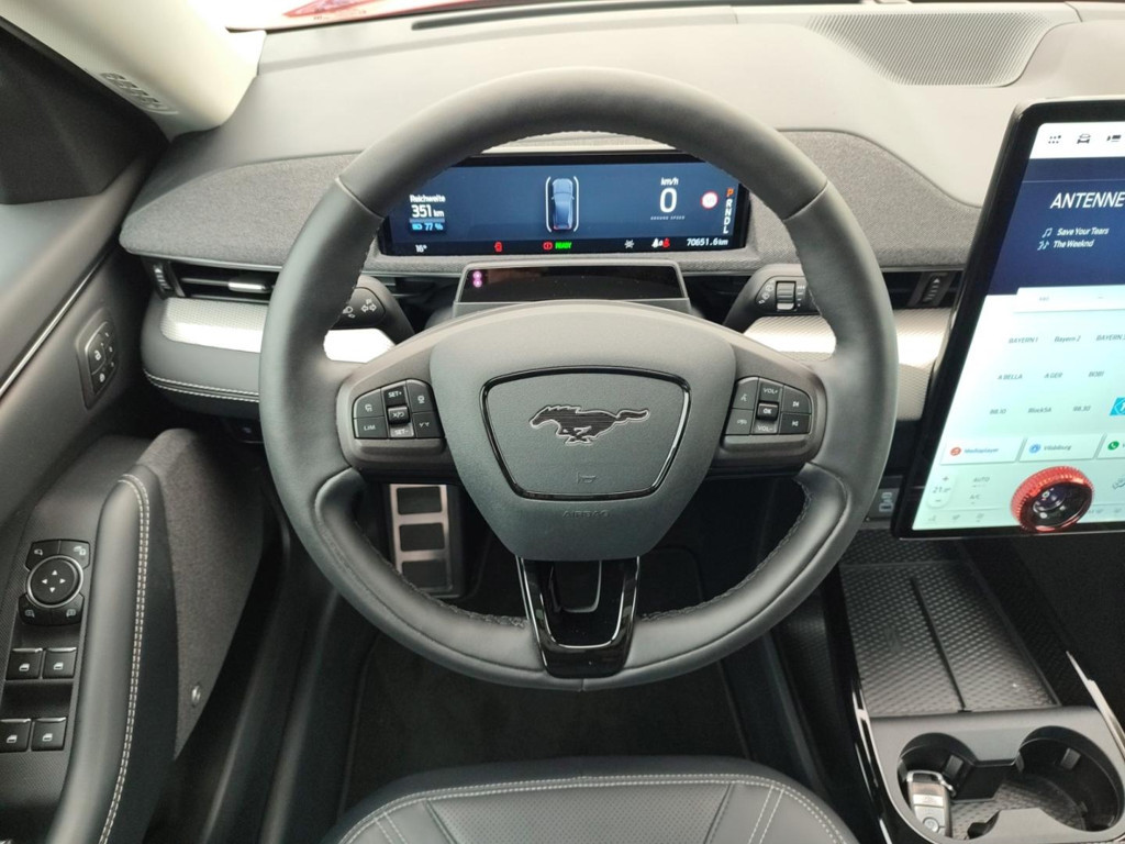 Ford Mustang Mach-E