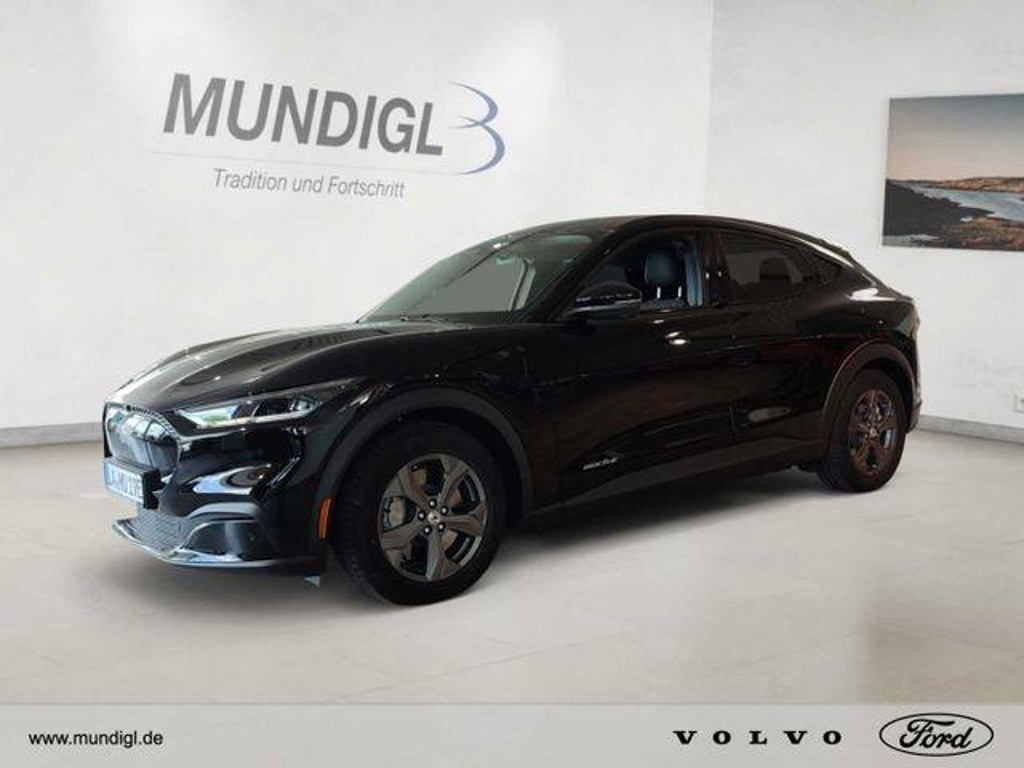 Ford Mustang Mach-E Mustang MACH-E NAVI Klimaaut LED SHZ LRH Digital