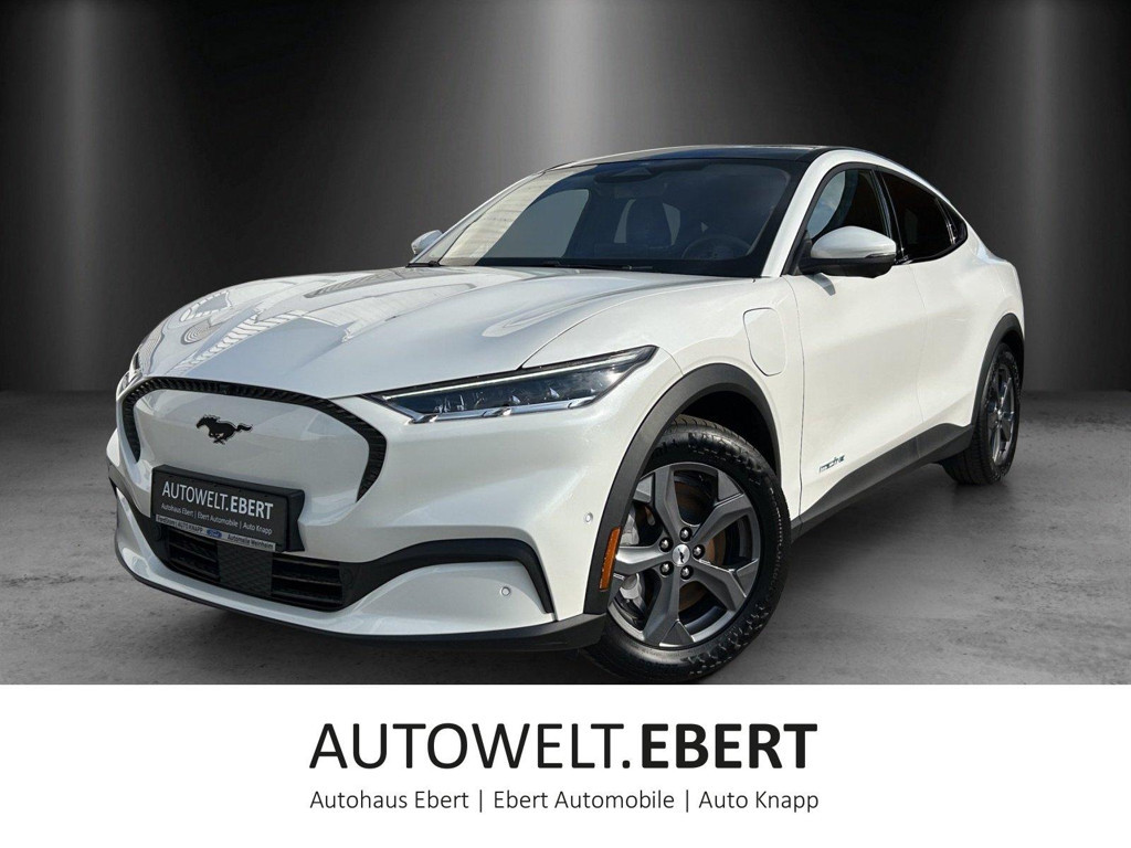 Ford Mustang Mach-E Mustang MACH-E Aut./LED/ACC/KAMERA/PANO/B&amp;O/SHZ/