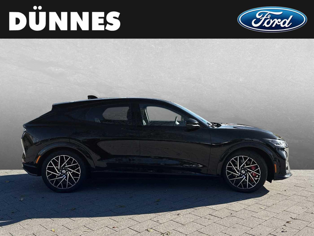 Ford Mustang Mach-E